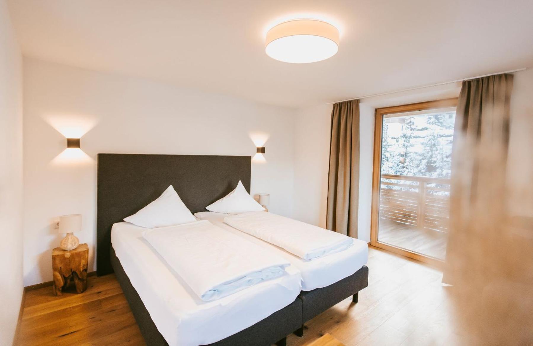 Hotel Gasthof Hirschentenne Щамс Екстериор снимка